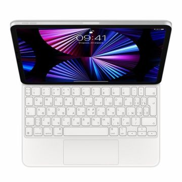 Apple Ipad Magic Keyboard 11 Tablettinäppäimistö