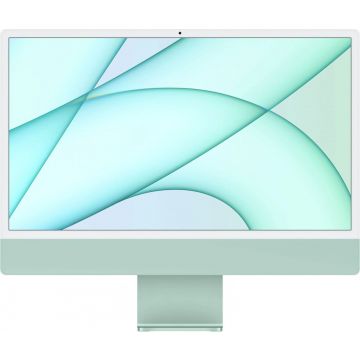 Apple Imac 24" Tietokone