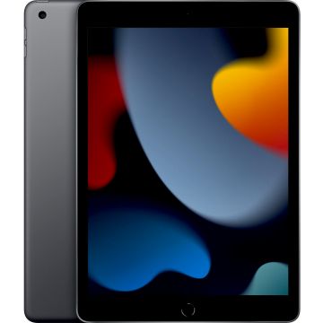 Apple Ipad 10,2" (2021) 64gb