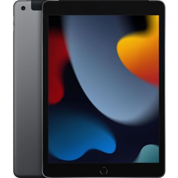 Apple Ipad 2021 10.2" 64gb