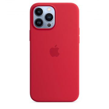 Apple Iphone 13 Pro Max Silikonisuoja