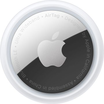 Apple Airtag (4 Pack) Paikannin