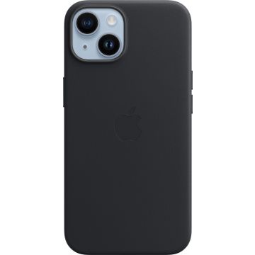 Apple Iphone 14 Nahkainen Suojakuori