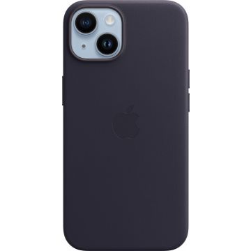 Apple Iphone 14 Nahkainen Suojakuori
