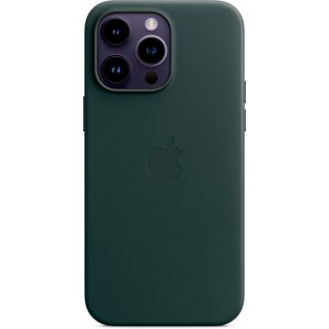 Apple Iphone 14 Pro Max Nahkainen Suojakuori