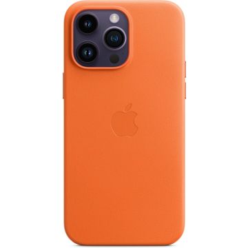 Apple Iphone 14 Pro Max Nahkainen Suojakuori