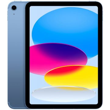 Apple Ipad 10,9" (2022) 64gb 5g Tabletti