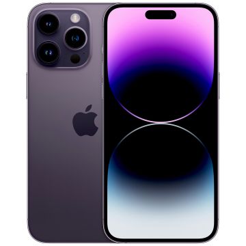 Apple Iphone 14 Pro Max 256gb älypuhelin