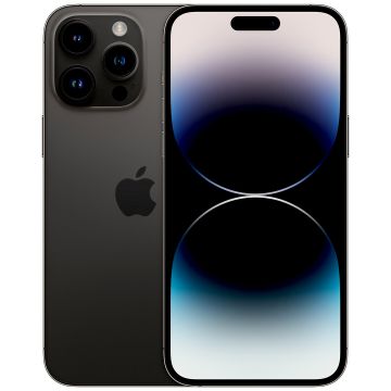 Apple Iphone 14 Pro Max 1tb älypuhelin