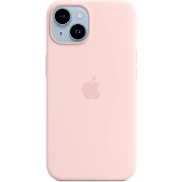 Apple Iphone 14 Magsafe Silikonisuoja