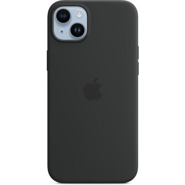 Apple Iphone 14+ Magsafe Silikonisuoja