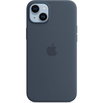 Apple Iphone 14+ Magsafe Silikonisuoja