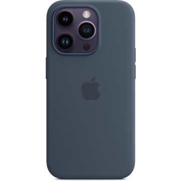 Apple Iphone 14 Pro Magsafe Silikonisuoja