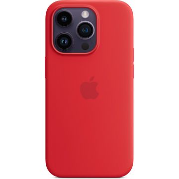 Apple Iphone 14 Pro Magsafe Silikonisuoja