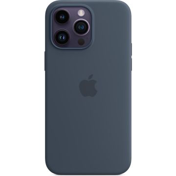 Apple Iphone 14 Pro Max Magsafe Silikonisuoja