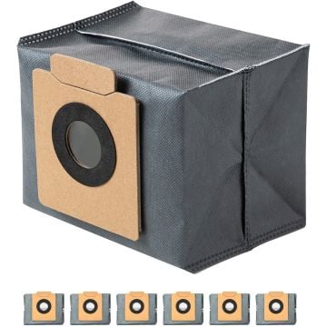 Eufy 2,5 L Pölypussi X10 Pro Omni Robotti-imuriin