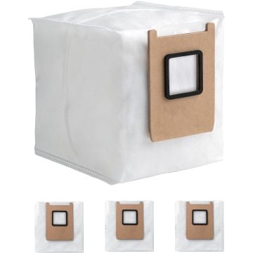 Eufy Pölypussi E28/e25/c28/e20 Robotti-imuriin