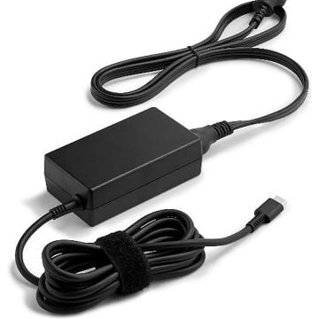 Hp 65w Usb-c Lc Power Adapter Verkkosovitin