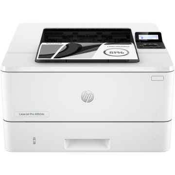 Hp Laserjet Pro 4002dn Tulostin