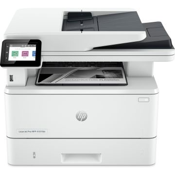 Hp Laserjet Pro Mfp 4102dw Monitoimilaite