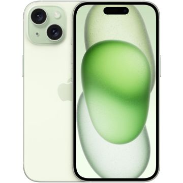 Apple Iphone 15 256gb Green