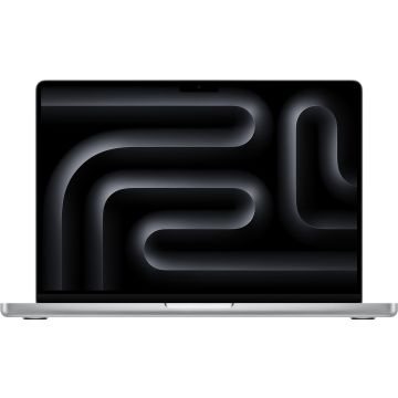 Apple Macbook Pro 14" M3 Pro 512gb Kannettava Tietokone