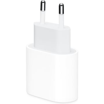 Apple 20w Usb-c Power Adapter Laturi