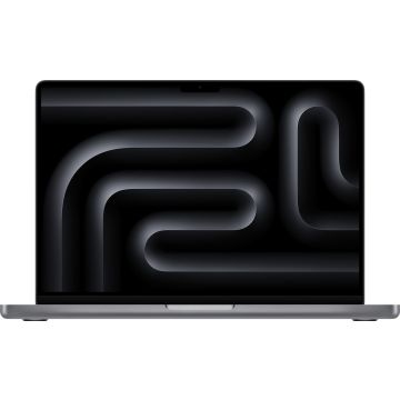 Apple Macbook Pro 14" M3 Kannettava Tietokone