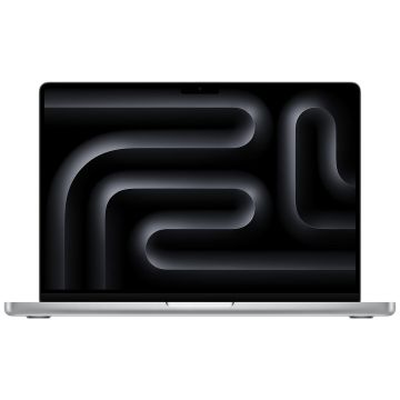 Apple Macbook Pro 14" M3 Kannettava Tietokone