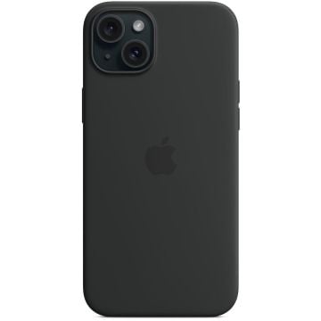 Apple Iphone 15 Plus Magsafe Silikonisuojakuori