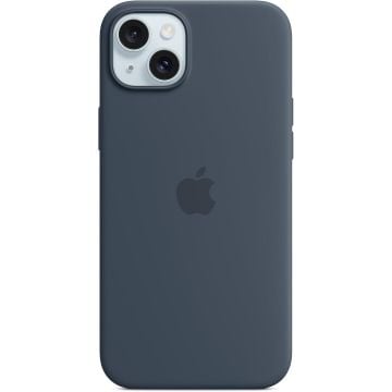 Apple Iphone 15 Plus Magsafe Silikonisuojakuori