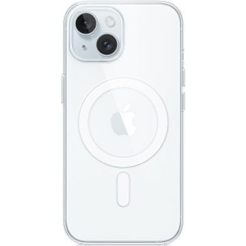 Apple Iphone 15 Magsafe Suojakuori