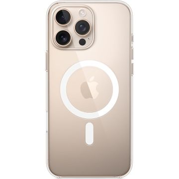 Apple Iphone 16 Pro Max Magsafe Suojakuori