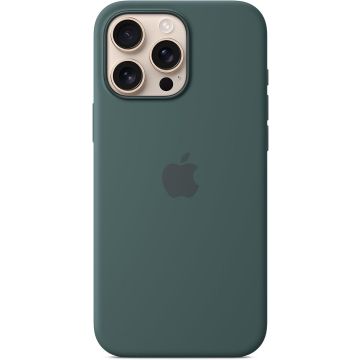 Apple Iphone 16 Pro Max Magsafe Silikonisuojakuori