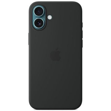 Apple Iphone 16 Plus Magsafe Silikonisuojakuori
