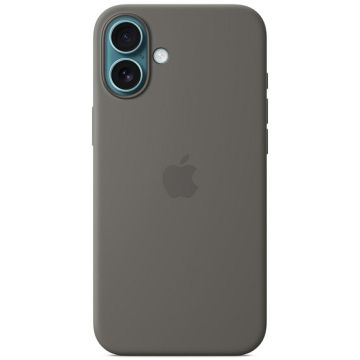 Apple Iphone 16 Plus Magsafe Silikonisuojakuori
