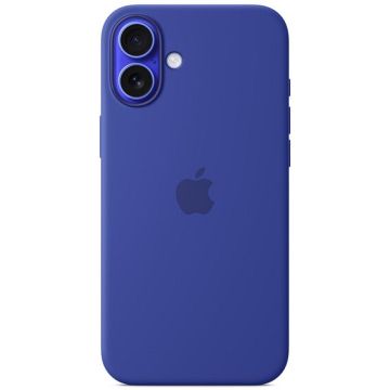 Apple Iphone 16 Plus Magsafe Silikonisuojakuori