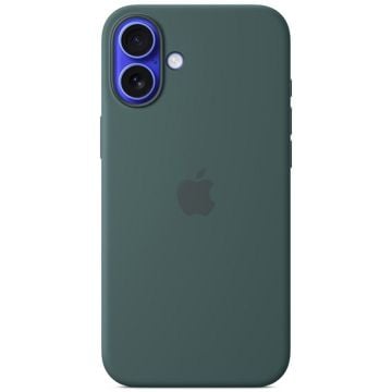 Apple Iphone 16 Plus Magsafe Silikonisuojakuori