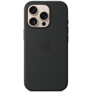 Apple Iphone 16 Pro Magsafe Silikonisuojakuori