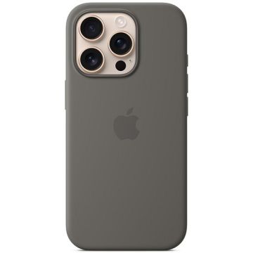 Apple Iphone 16 Pro Magsafe Silikonisuojakuori