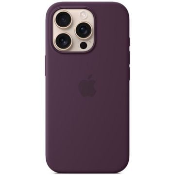 Apple Iphone 16 Pro Magsafe Silikonisuojakuori
