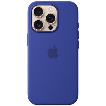 Apple Iphone 16 Pro Magsafe Silikonisuojakuori