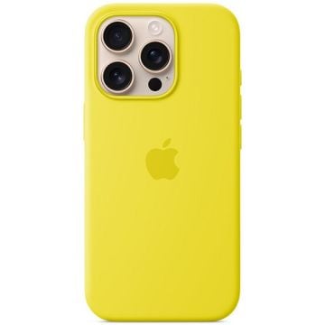 Apple Iphone 16 Pro Magsafe Silikonisuojakuori