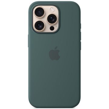Apple Iphone 16 Pro Magsafe Silikonisuojakuori