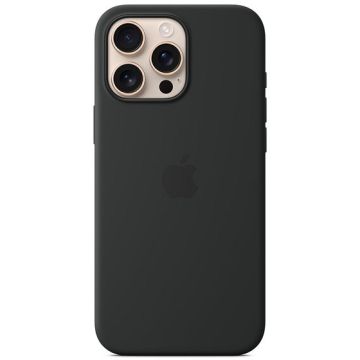 Apple Iphone 16 Pro Max Magsafe Silikonisuojakuori