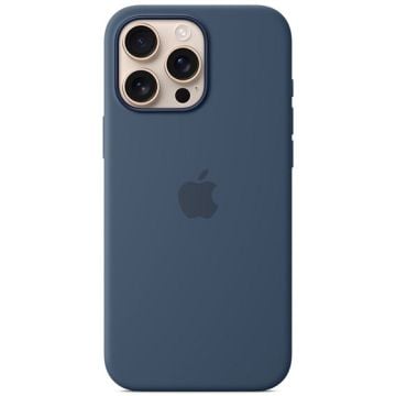 Apple Iphone 16 Pro Max Magsafe Silikonisuojakuori