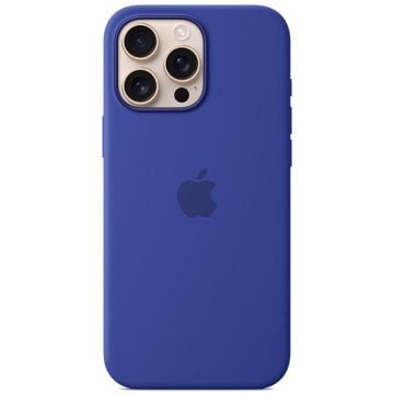 Apple Iphone 16 Pro Max Magsafe Silikonisuojakuori