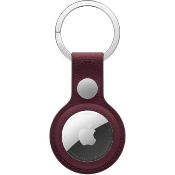 Apple Airtag Finewoven Avaimenperä