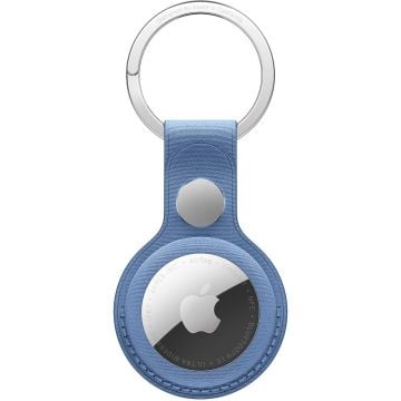 Apple Airtag Finewoven Avaimenperä