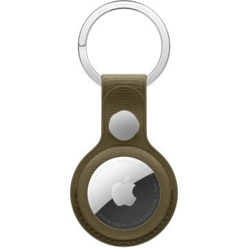 Apple Airtag Finewoven Avaimenperä